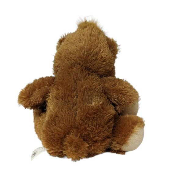 Imagine Nation Brown Storyteller Talking Teddy Bear Plush Stuffed Animal Toy - Picture 3 of 7